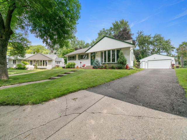 1316 Ohio Street Saint Paul MN 55118 - MLS# 6761864