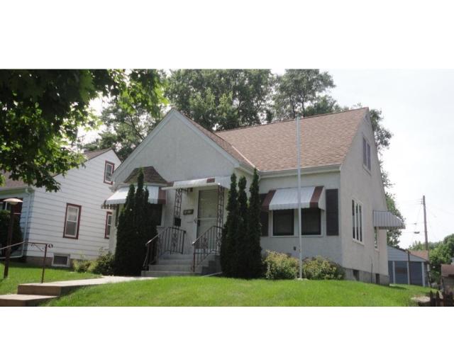 1615 Chelsea Street Saint Paul MN 55108 - MLS# 6761882