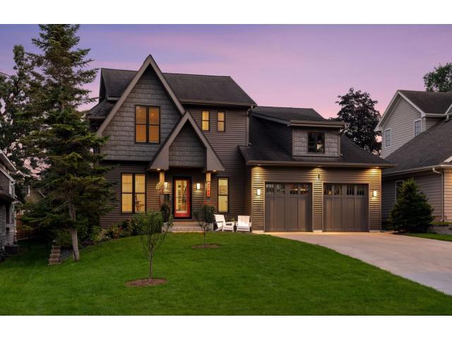 3705 W Fuller Street Minneapolis MN 55410 - MLS# 6761916