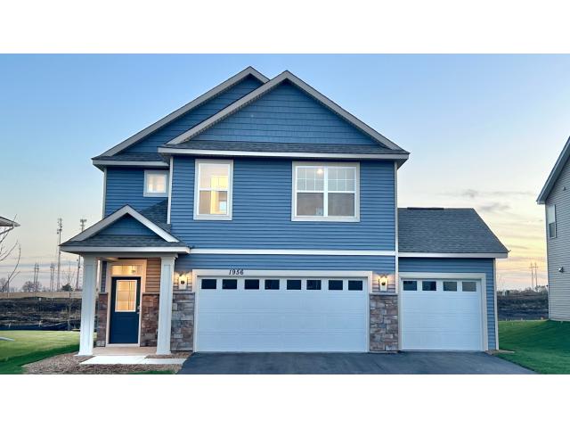 17042 Draper Way Lakeville MN 55044 - MLS# 6761925
