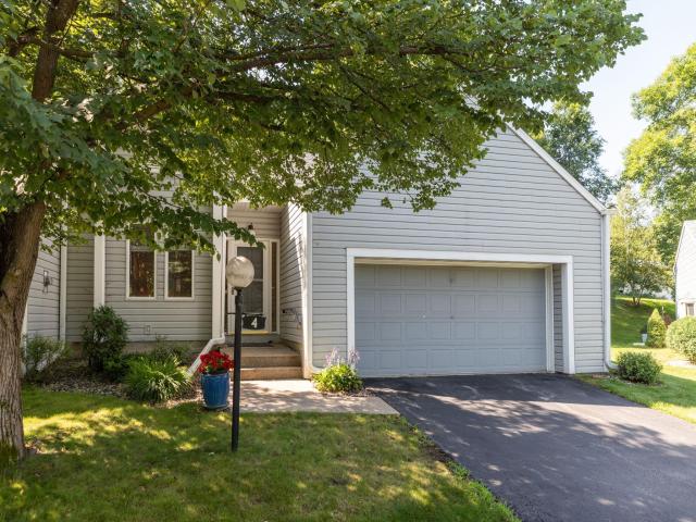 1636 6th Avenue SW Unit 4 Rochester MN 55902 - MLS# 6761940