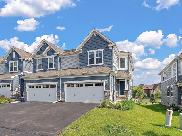 4238 Corn Silk Way Woodbury MN 55129 - MLS# 6761989