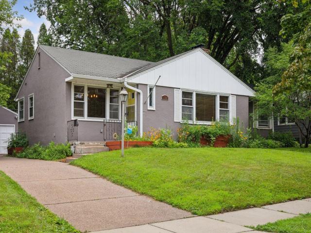 1759 Montreal Avenue Saint Paul MN 55116 - MLS# 6762019