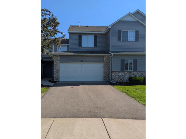 1842 111th Avenue NE Minneapolis MN 55449 - MLS# 6762025