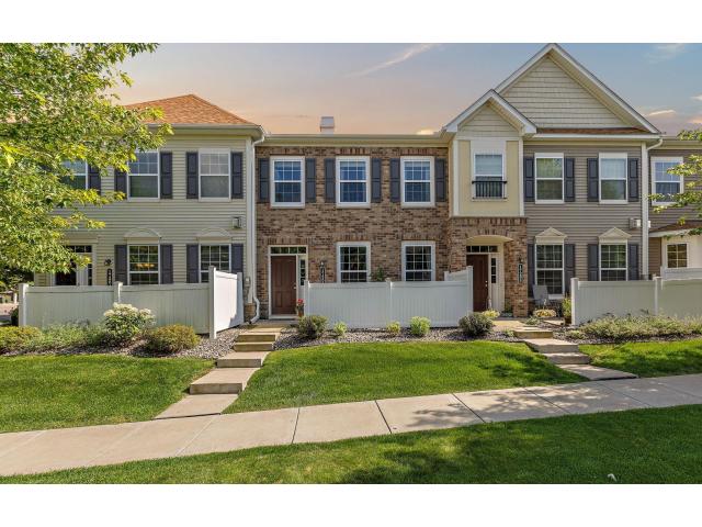 17283 72nd Avenue N Unit 1906 Maple Grove MN 55311 - MLS# 6762106
