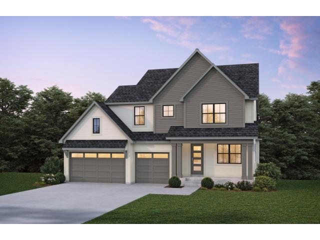 6555 108th Street S Cottage Grove MN 55016 - MLS# 6762121