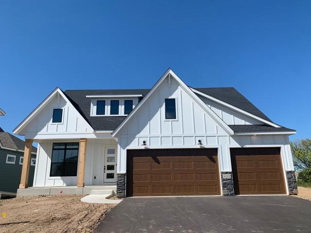 5750 Freeland Bay N Hugo MN 55038 - MLS# 6762123