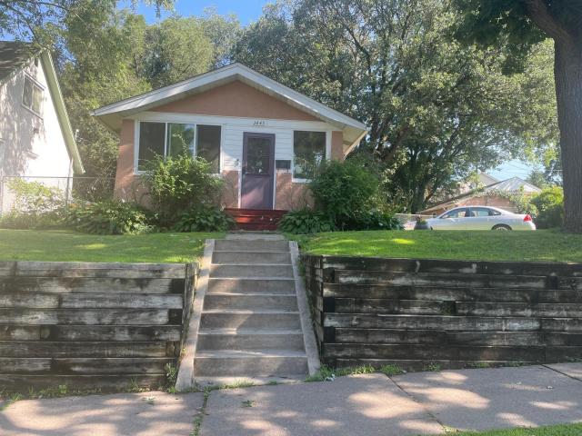 1645 Bush Avenue Saint Paul MN 55106 - MLS# 6762125