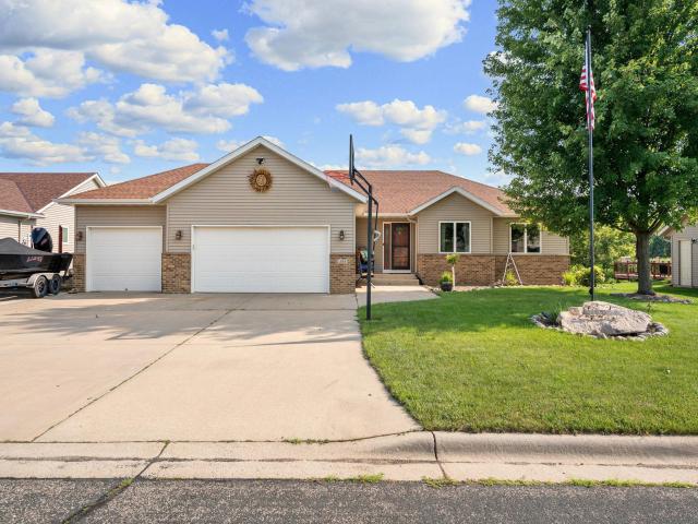 406 Valley View Lane SW Medford MN 55049 - MLS# 6762132