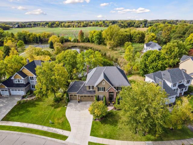 3445 Zircon Lane N Plymouth MN 55447 - MLS# 6762134