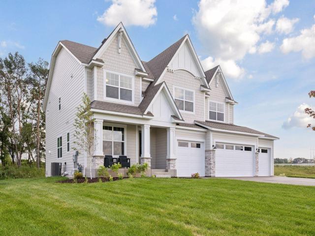 5760 Freeland Bay N Hugo MN 55038 - MLS# 6762135