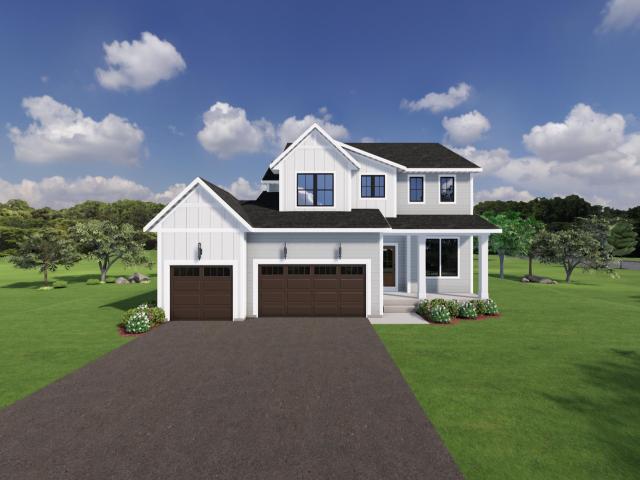 11797 35th Street N Lake Elmo MN 55042 - MLS# 6762157
