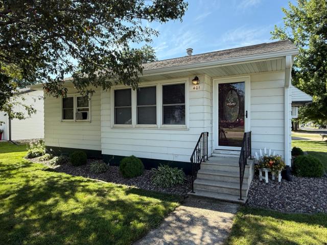 401 2nd Street NE Hayfield MN 55940 - MLS# 6762173