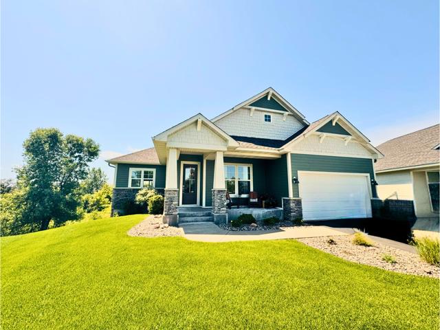 9029 Jade Circle N Lake Elmo MN 55042 - MLS# 6762186