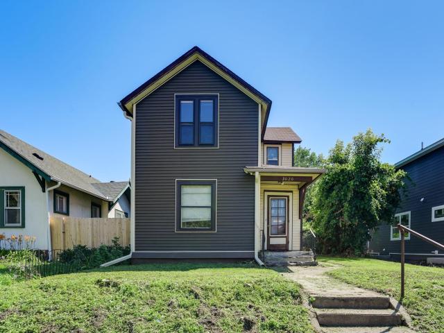 3020 Knox Avenue N Minneapolis MN 55411 - MLS# 6762223