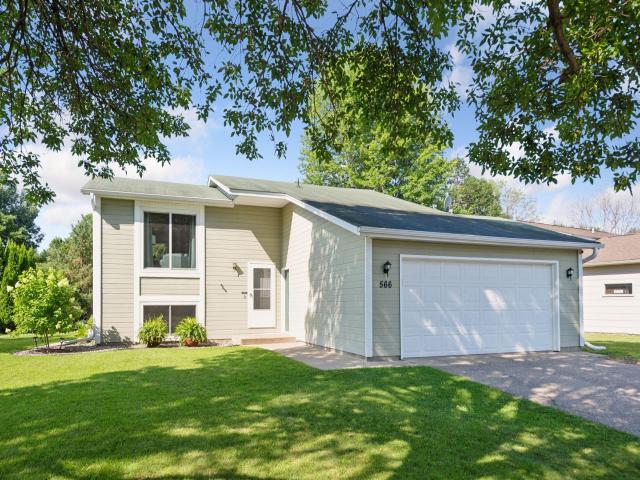 566 Kassel Lane Chaska MN 55318 - MLS# 6762226