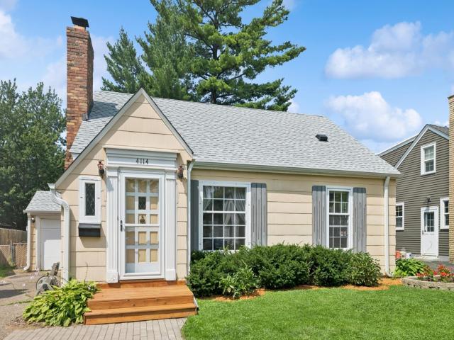 4114 Xenwood Avenue S Minneapolis MN 55416 - MLS# 6762227