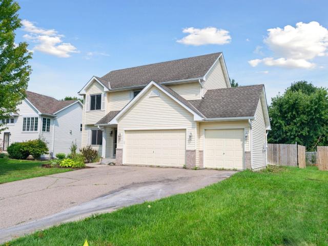 2208 Coldwater Crossing Mayer MN 55360 - MLS# 6762260