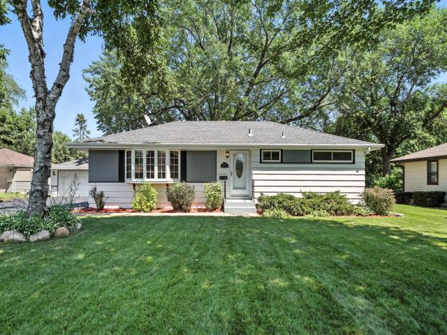 10917 Abbott Avenue S Bloomington MN 55431 - MLS# 6762264