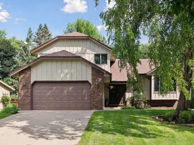 8208 Kentucky Circle Bloomington MN 55438 - MLS# 6762291
