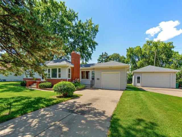8814 1st Avenue S Bloomington MN 55420 - MLS# 6762292