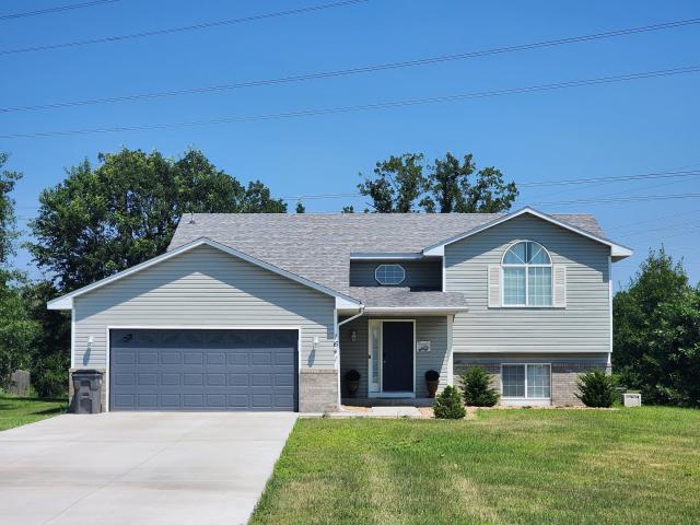 1641 155th Avenue NW Andover MN 55304 - MLS# 6762308
