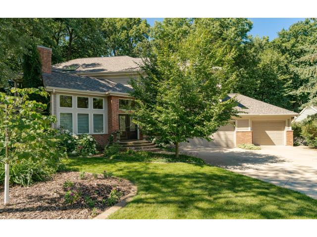 3324 Fox Hollow Lane SW Rochester MN 55902 - MLS# 6762313