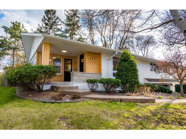 4201 Dunberry Lane Minneapolis MN 55435 - MLS# 6762323