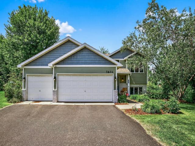 7671 31st Street Plaza Saint Paul MN 55128 - MLS# 6762327
