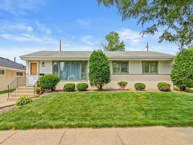 3664 Pierce Street NE Minneapolis MN 55418 - MLS# 6762330