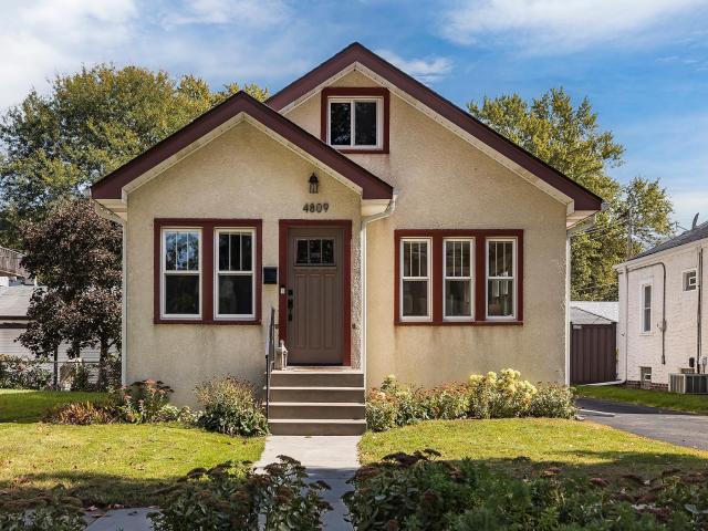 4809 31st Avenue S Minneapolis MN 55417 - MLS# 6762352