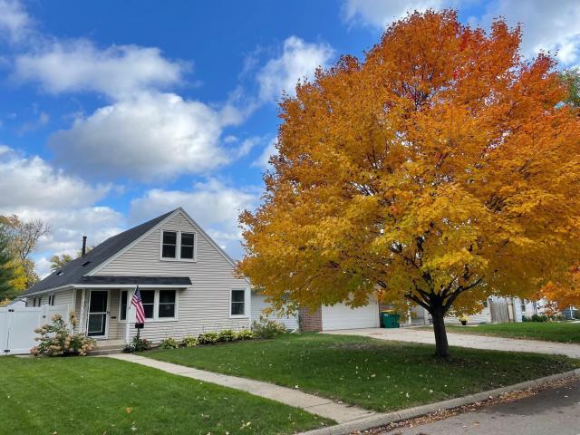 6319 Humboldt Avenue S Minneapolis MN 55423 - MLS# 6762354