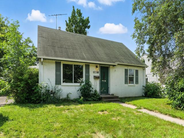 2138 3rd Street E Saint Paul MN 55119 - MLS# 6762376