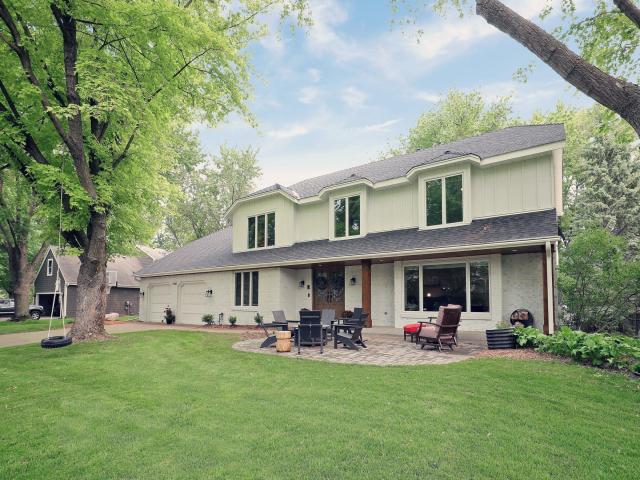 17930 2nd Avenue N Minneapolis MN 55447 - MLS# 6762399