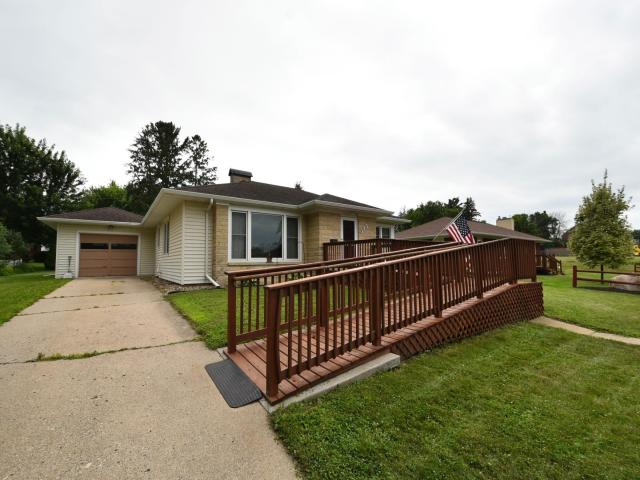 345 E 5th Street Zumbrota MN 55992 - MLS# 6762407