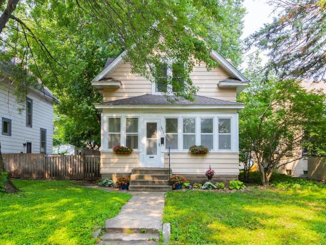 5212 38th Avenue S Minneapolis MN 55417 - MLS# 6762424