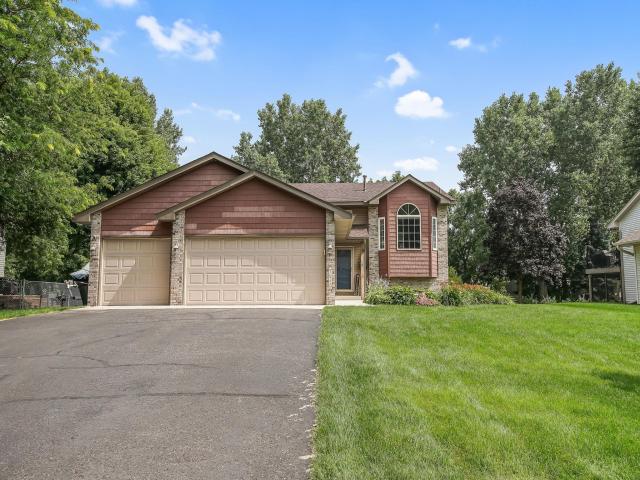 7672 Appaloosa Lane Lino Lakes MN 55014 - MLS# 6762462