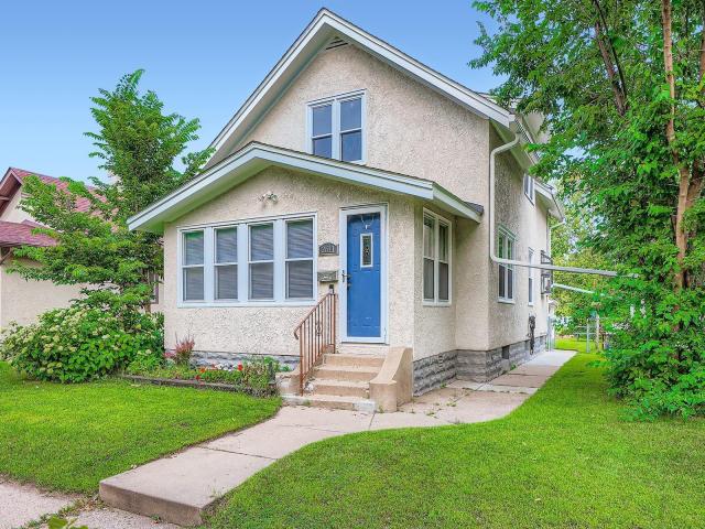 2611 7th Street NE Minneapolis MN 55418 - MLS# 6762469