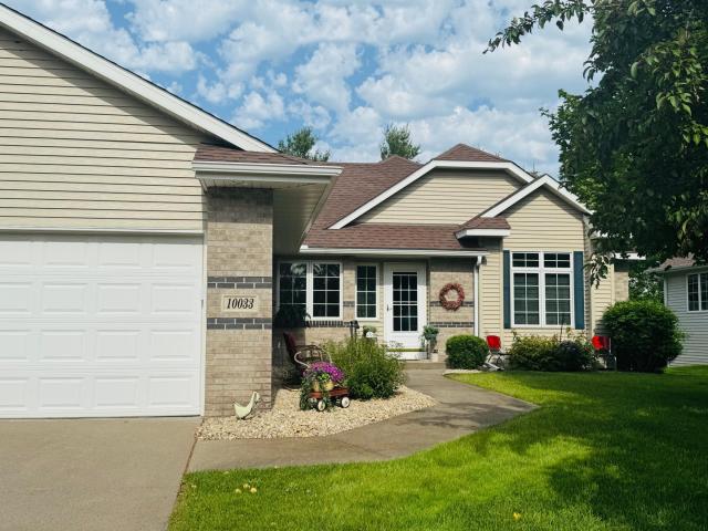 10033 Northwood Lane N Minneapolis MN 55443 - MLS# 6762472