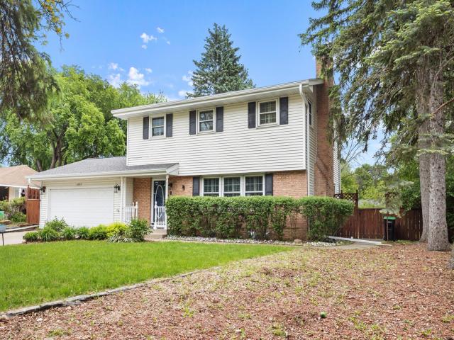 6325 Brookview Avenue Minneapolis MN 55424 - MLS# 6762494
