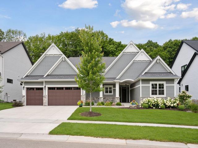 6413 Archer Lane N Maple Grove MN 55311 - MLS# 6762505