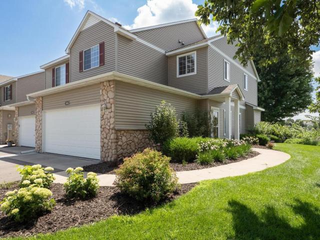1806 111th Avenue NE Blaine MN 55449 - MLS# 6762507