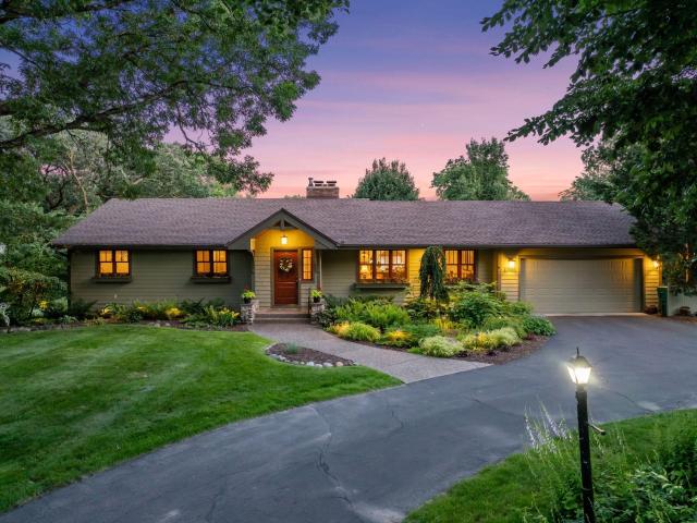 17425 25th Avenue N Minneapolis MN 55447 - MLS# 6762508