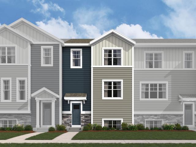 6726 Wildflower Way Minnetrista MN 55331 - MLS# 6762514