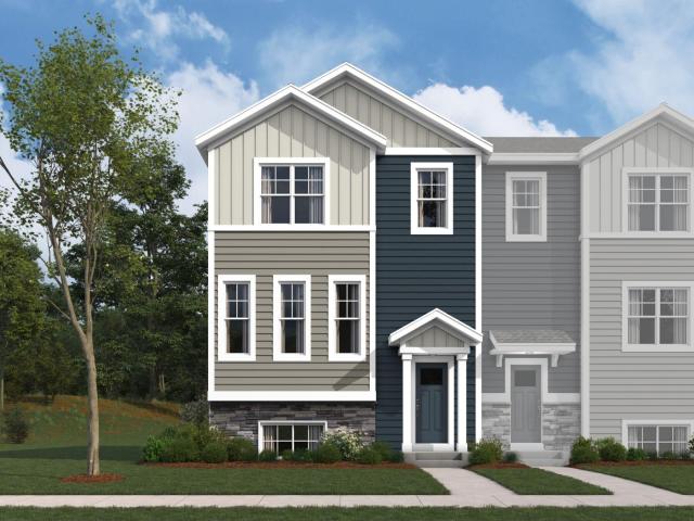 6722 Wildflower Way Minnetrista MN 55331 - MLS# 6762550