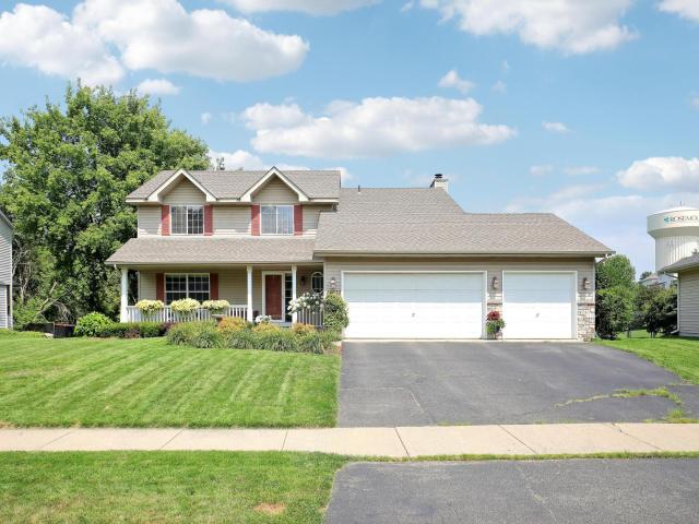 14030 Cobbler Avenue Rosemount MN 55068 - MLS# 6762557