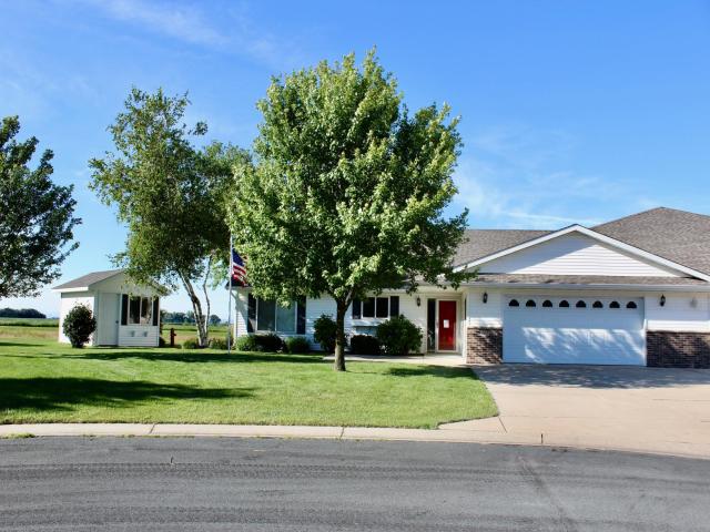 315 5th Circle SW Blooming Prairie MN 55917 - MLS# 6762567