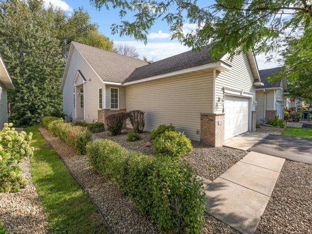 1129 Seurer Street Elko New Market MN 55054 - MLS# 6762570