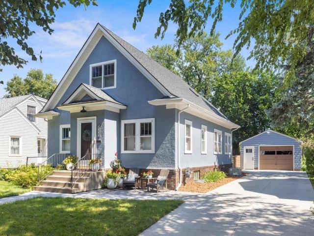 5333 Aldrich Avenue S Minneapolis MN 55419 - MLS# 6762576