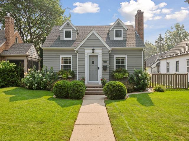 5535 Richmond Curve Minneapolis MN 55410 - MLS# 6762608